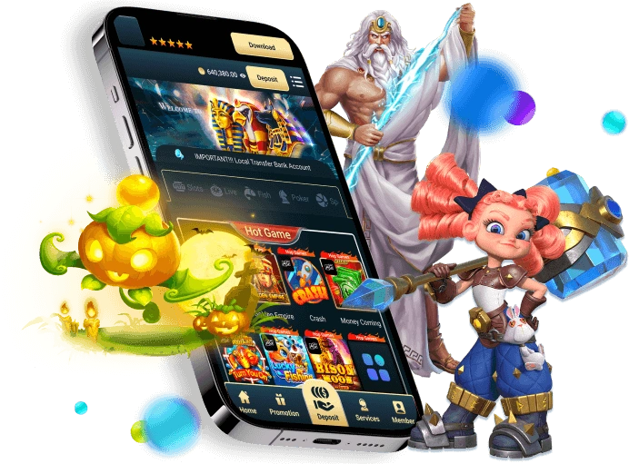 Chương trình hoàn trả m8win app