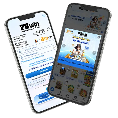 Hình ảnh chương trình VIP M8WIN APP