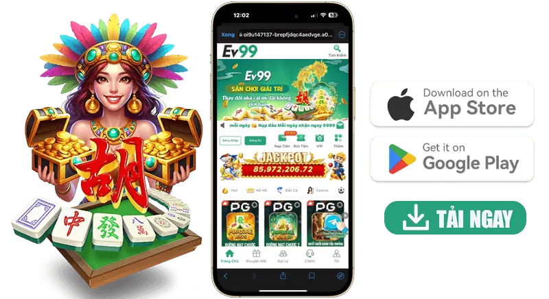 Hướng dẫn tải và cài đặt m8win app