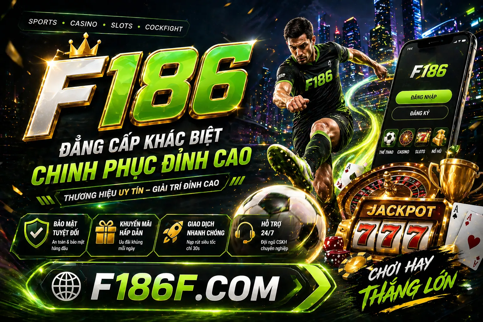 Banner khuyến mãi m8win app 2026 với các ưu đãi độc quyền