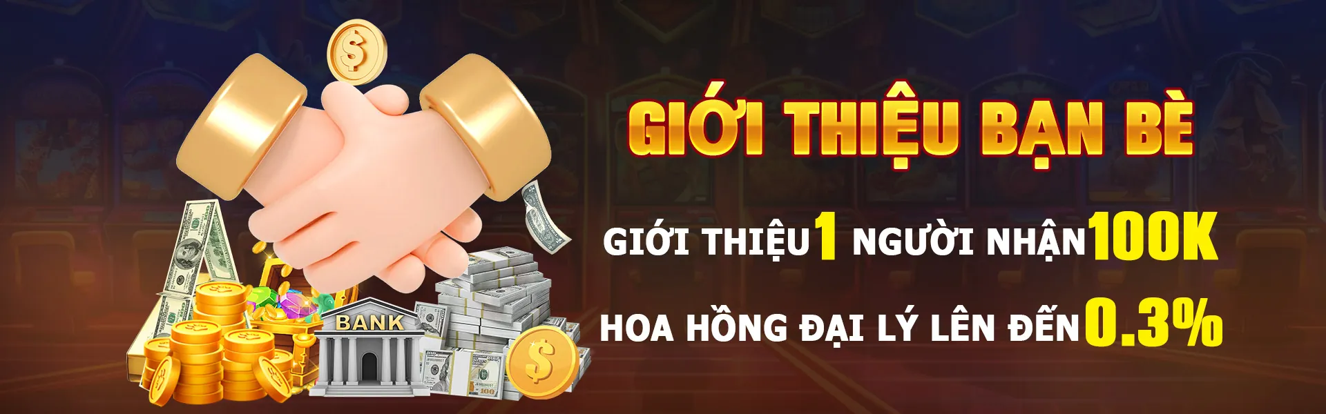 Chương trình đại lý m8win app 2026 với cơ hội kiếm tiền hấp dẫn