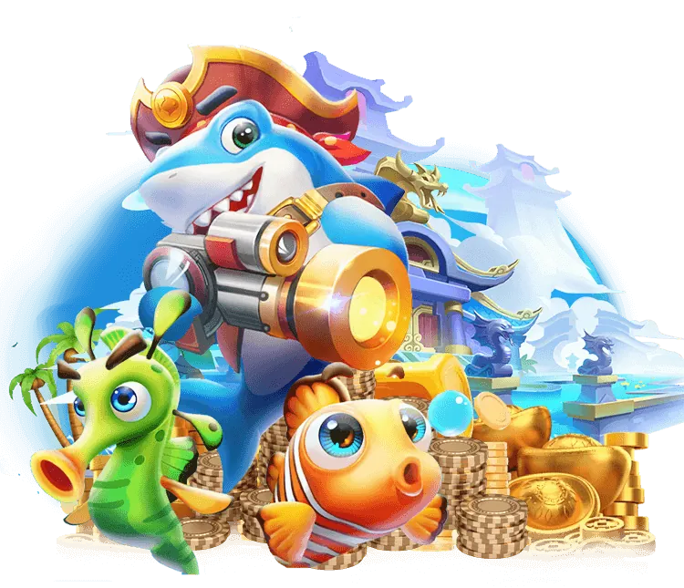 Bắn cá đổi thưởng m8win app