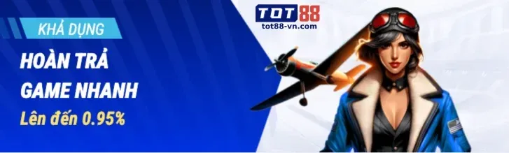 Tổng quan nền tảng m8win App