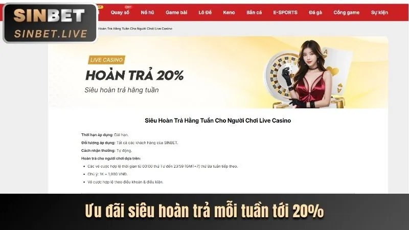 Cá cược thể thao đa dạng trên m8win app